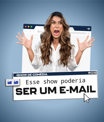 arte do show Luana